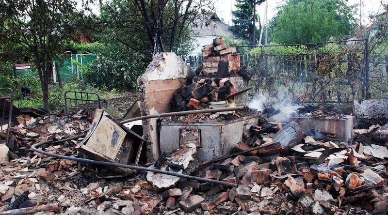 Азов под большой угрозой. Россияне подходят вполтную - военный