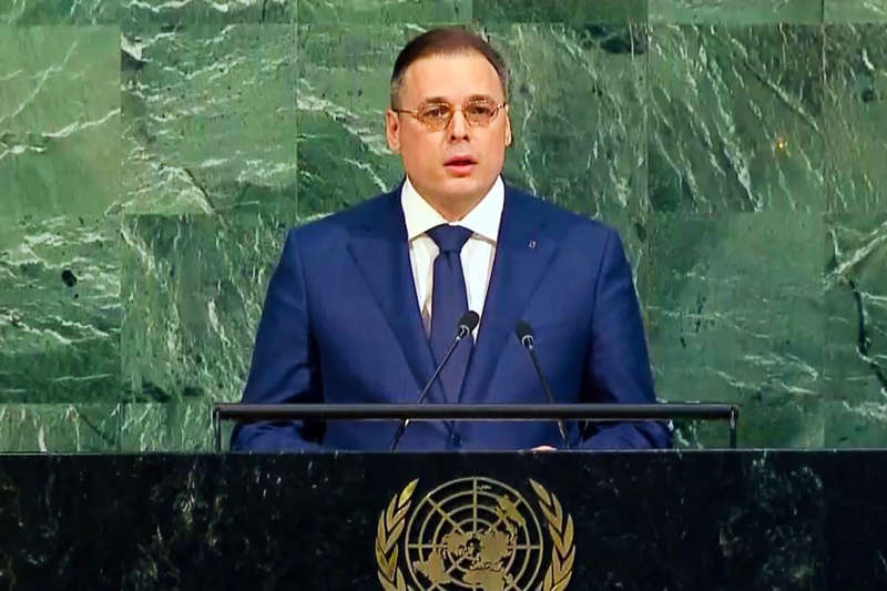 Ð—Ð°Ð¼ÐµÑÑ‚Ð¸Ñ‚ÐµÐ»ÑŒ Ð³Ð»Ð°Ð²Ñ‹ Ð¡Ð»ÑƒÐ¶Ð±Ñ‹ Ð±ÐµÐ·Ð¾Ð¿Ð°ÑÐ½Ð¾ÑÑ‚Ð¸ Ð£ÐºÑ€Ð°Ð¸Ð½Ñ‹ ÐžÐ»ÐµÐ³ Ð¤Ñ€Ð¾Ð»Ð¾Ð² Ð¸Ð·Ð²ÐµÑÑ‚ÐµÐ½ Ð·Ð°ÑÐ²Ð»ÐµÐ½Ð¸ÑÐ¼Ð¸ Ð¾ Ð½Ð°Ñ…Ð¾Ð¶Ð´ÐµÐ½Ð¸Ð¸ Ð°Ð½Ñ‚Ð¸ÑƒÐºÑ€Ð°Ð¸Ð½ÑÐºÐ¾Ð³Ð¾ ÐºÐ¾Ð½Ñ‚ÐµÐ½Ñ‚Ð° Ð² ÑÐµÑ‚Ð¸