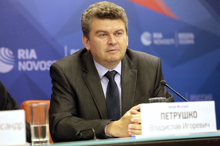 Владислав Петрушко dqxikeidqxidqrant