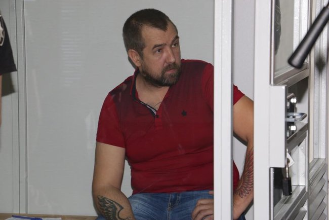 ÐпеллÑÑионнÑй ÑÑд оÑпÑÑÑил под домаÑний аÑеÑÑ Ð¾Ð´Ð½Ð¾Ð³Ð¾ из ÑигÑÑанÑов дела ÐандзÑк ÐаÑÑновиÑа, двоиÑ
дÑÑгиÑ
- оÑÑавил под ÑÑÑажей 04