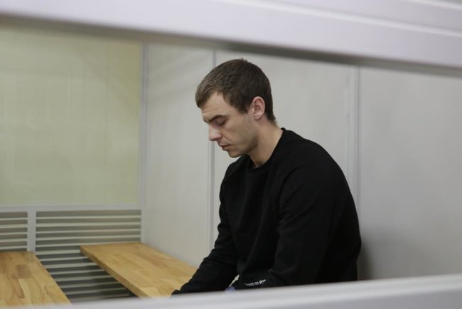 Апелляционный суд отпустил под домашний арест одного из фигурантов дела Гандзюк Васяновича, двоих других - оставил под стражей 07 Апелляционный суд отпустил под домашний арест одного из фигурантов дела Гандзюк Васяновича, двоих других - оставил под стражей 07