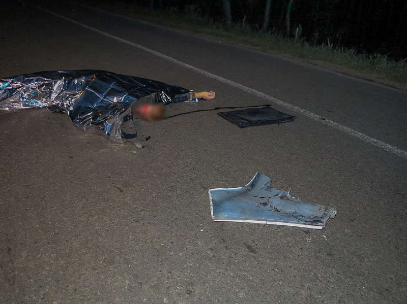 Ð’ Ð³Ð¾Ñ€Ð¾Ð´Ðµ Ð?Ñ€Ð¿ÐµÐ½ÑŒ Ð¿Ñ€Ð¾Ð¸Ð·Ð¾ÑˆÐ»Ð° ÑÐ¼ÐµÑ€Ñ‚ÐµÐ»ÑŒÐ½Ð°Ñ Ð°Ð²Ð°Ñ€Ð¸Ñ Ñ ÑƒÑ‡Ð°ÑÑ‚Ð¸ÐµÐ¼ Ð°Ð²Ñ‚Ð¾Ð¼Ð¾Ð±Ð¸Ð»ÑÂ Range Rover Ð¸ Ð¿ÐµÑˆÐµÑ…Ð¾Ð´Ð° dqxikeidqxidqrant