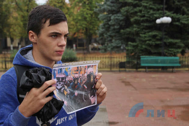 ’’РпоÑом поедÑÑ Ðº Ñ
ÑнÑе’’: в ÑеÑи вÑÑмеÑли полиÑиÑеÑкÑÑ Ð°ÐºÑÐ¸Ñ ’’ÐÐÐ ’’ пÑоÑив УкÑаинÑ