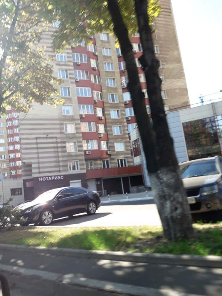 Ð–Ð¸Ð·Ð½ÑŒ Ð² Ð”Ð¾Ð½ÐµÑ†ÐºÐµ Ð¾ÑÑ‚Ð°Ð½Ð¾Ð²Ð¸Ð»Ð°ÑÑŒ