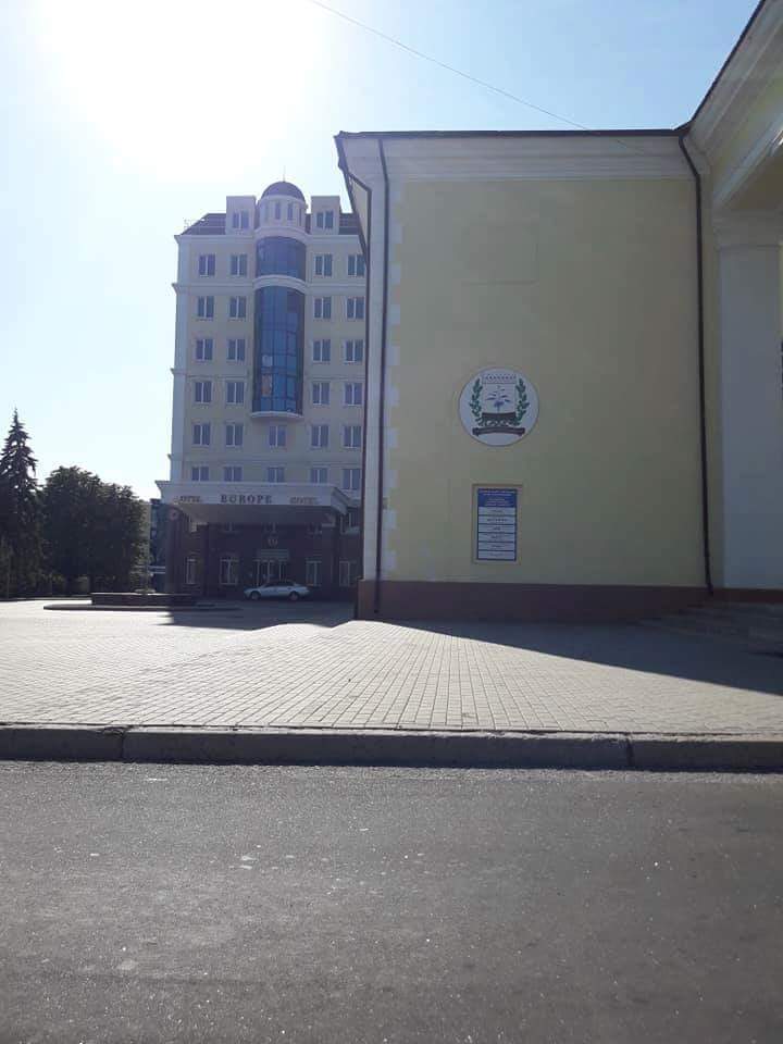 Ð–Ð¸Ð·Ð½ÑŒ Ð² Ð”Ð¾Ð½ÐµÑ†ÐºÐµ Ð¾ÑÑ‚Ð°Ð½Ð¾Ð²Ð¸Ð»Ð°ÑÑŒ