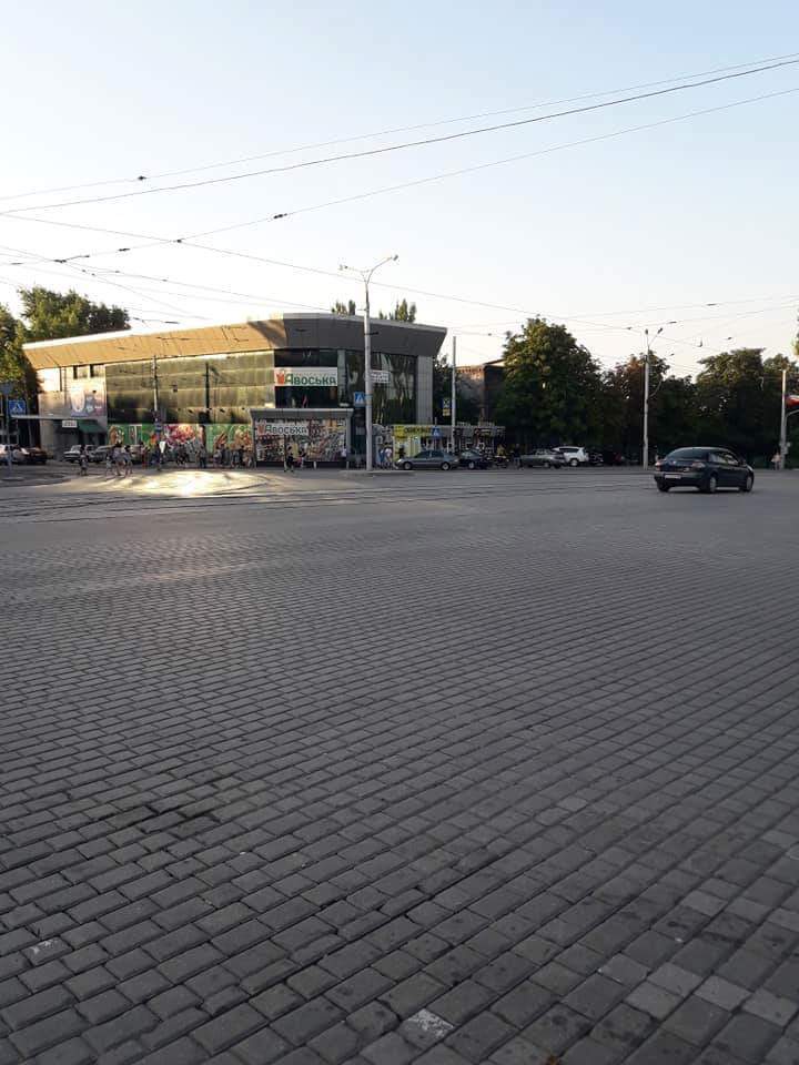 Ð–Ð¸Ð·Ð½ÑŒ Ð² Ð”Ð¾Ð½ÐµÑ†ÐºÐµ Ð¾ÑÑ‚Ð°Ð½Ð¾Ð²Ð¸Ð»Ð°ÑÑŒ