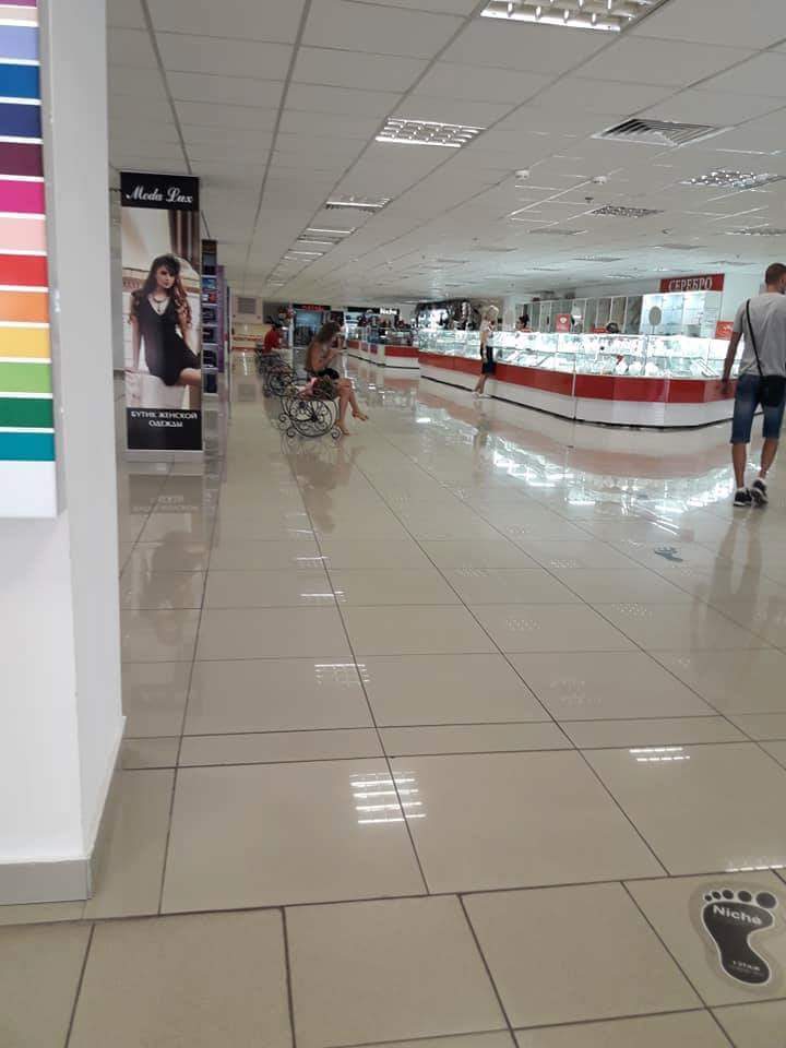 Ð–Ð¸Ð·Ð½ÑŒ Ð² Ð”Ð¾Ð½ÐµÑ†ÐºÐµ Ð¾ÑÑ‚Ð°Ð½Ð¾Ð²Ð¸Ð»Ð°ÑÑŒ