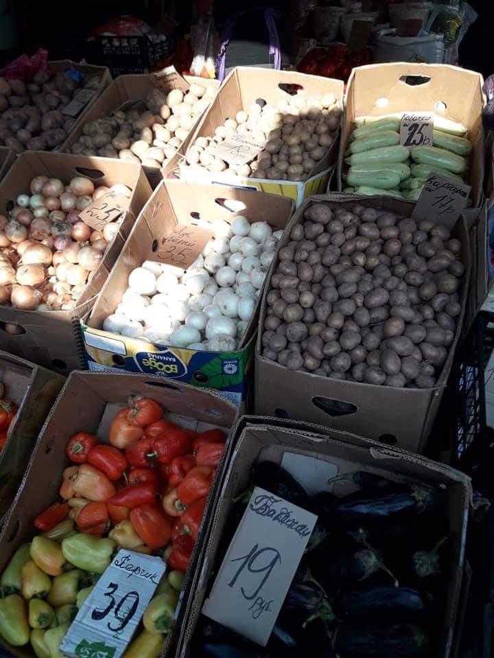 Ð–Ð¸Ð·Ð½ÑŒ Ð² Ð”Ð¾Ð½ÐµÑ†ÐºÐµ Ð¾ÑÑ‚Ð°Ð½Ð¾Ð²Ð¸Ð»Ð°ÑÑŒ