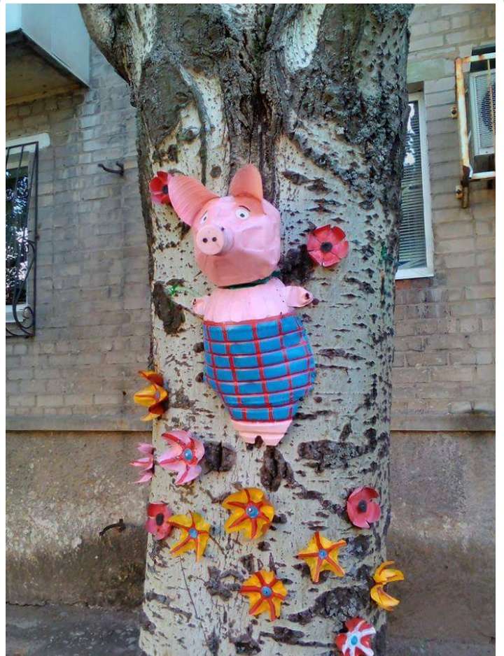 Ð–Ð¸Ð·Ð½ÑŒ Ð² Ð”Ð¾Ð½ÐµÑ†ÐºÐµ Ð¾ÑÑ‚Ð°Ð½Ð¾Ð²Ð¸Ð»Ð°ÑÑŒ