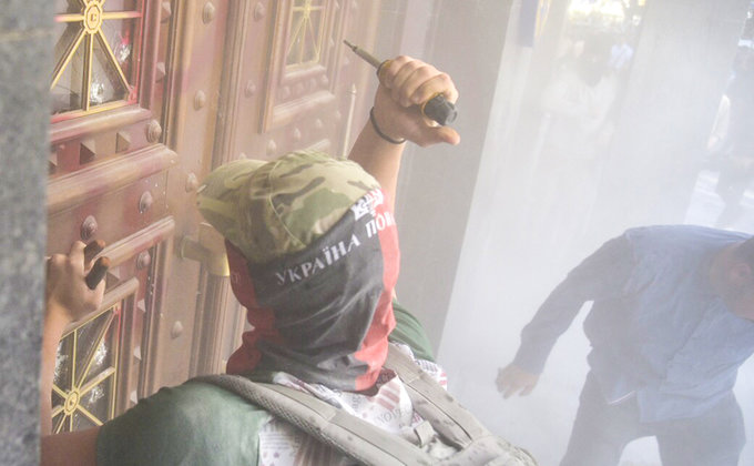 ÐŸÐ¾ÑÐ»ÐµÐ´ÑÑ‚Ð²Ð¸Ñ Ð¿Ð¾Ñ‚Ð°ÑÐ¾Ð²ÐºÐ¸ Ð¿Ð¾Ð´ Ð“ÐŸÐ£: Ð¸ÑÐ¿Ð¾Ñ€Ñ‡ÐµÐ½Ð½Ñ‹Ð¹ Ñ„Ð°ÑÐ°Ð´ Ð¸ Ñ€Ð°Ð½ÐµÐ½Ñ‹Ðµ - Ñ„Ð¾Ñ‚Ð¾ dqxikeidqxiuuant