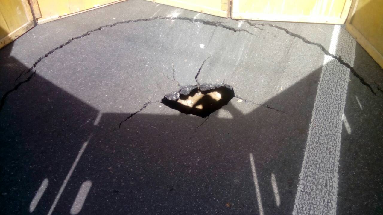 Ð?з-за повÑÐµÐ¶Ð´ÐµÐ½Ð¸Ñ Ð¶ÐµÐ»ÐµÐ·Ð¾Ð±ÐµÑонного коллекÑоÑа Ð-500 под аÑÑалÑÑом ÑдвинÑлаÑÑ Ð¿Ð¾Ñва dqxikeidqxidqeant