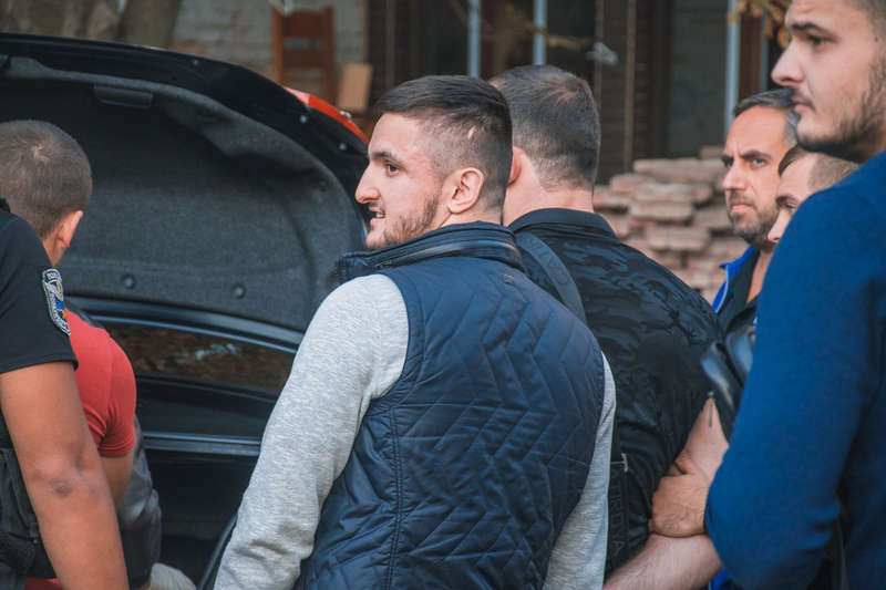 Ð‘Ñ‹Ð»Ð¸ ÑÑ‚ÑÐ½ÑƒÑ‚Ñ‹ Ð±Ð¾Ð»ÑŒÑˆÐ¸Ðµ ÑÐ¸Ð»Ñ‹ Ð¿Ð¾Ð»Ð¸Ñ†Ð¸Ð¸ Ð¸ Ð½Ð°Ñ†Ð³Ð²Ð°Ñ€Ð´Ð¸Ð¸