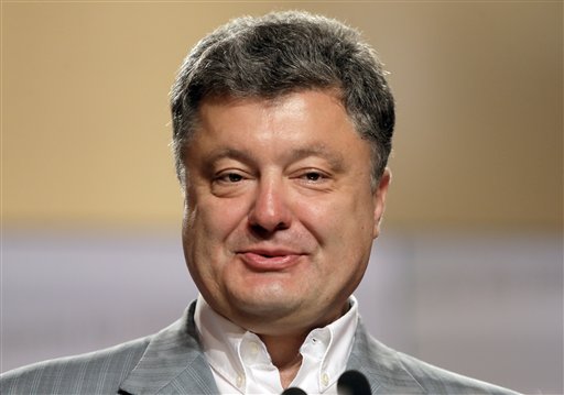 Бизнес-империя Порошенко