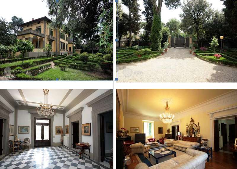 Corruption BRSM-baron Biba acquired a villa and a winery in Italy dqxikeidqxidqrant