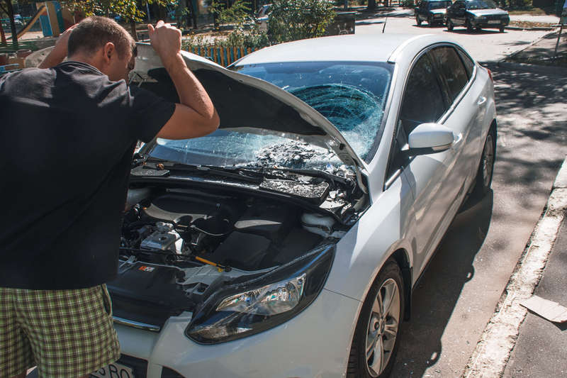 Ð¢Ð°Ðº Ñ€ÐµÐ²Ð½Ð¸Ð²ÐµÑ† Ð¼ÑÑ‚Ð¸Ð» Ð·Ð° Ñ‚Ð¾ Ñ‡Ñ‚Ð¾ Ð´ÐµÐ²ÑƒÑˆÐºÐ° ÐµÐ³Ð¾ Ð±Ñ€Ð¾ÑÐ¸Ð»Ð°