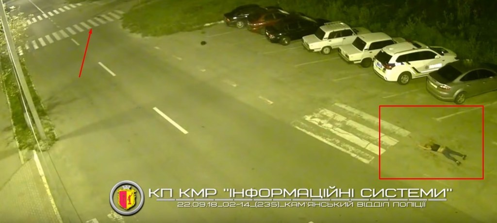 Вспыхнул, как спичка: в Ривне произошло огненное смертельное ДТП