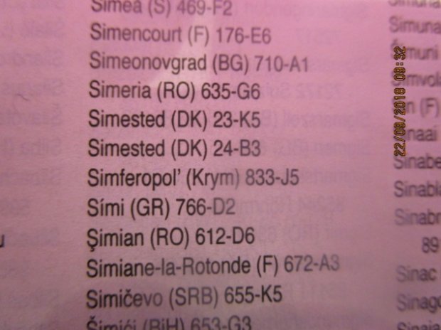 Німецьке видавництво окупований Крим