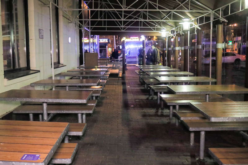 Ðа даннÑй моменÑ, ÑазÑÑкиваеÑÑÑ Ð¼ÑжÑина, коÑоÑÑй ÑообÑил о миниÑовании