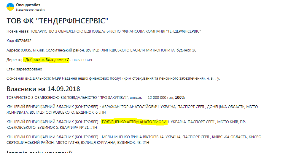 Как из кошельков украинцев достали 600 млн грн: кто заработает на "квартирных схемах" dqxikeidqxiqzhant