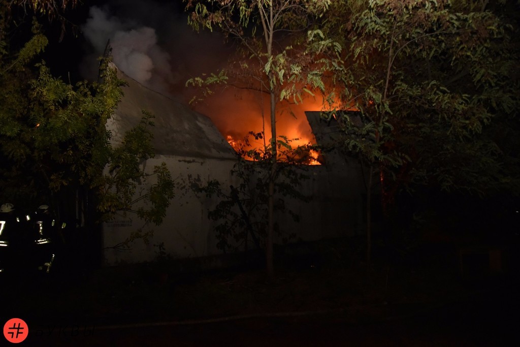 Ð’ ÐžÐ´ÐµÑÑÐµ Ð¼Ð°ÑÑˆÑ‚Ð°Ð±Ð½Ñ‹Ð¹ Ð¿Ð¾Ð¶Ð°Ñ€ Ð¾Ñ…Ð²Ð°Ñ‚Ð¸Ð» ÑÐ°Ð½Ð°Ñ‚Ð¾Ñ€Ð¸Ð¹: Ð²ÑÐµ Ð¿Ð¾Ð´Ñ€Ð¾Ð±Ð½Ð¾ÑÑ‚Ð¸