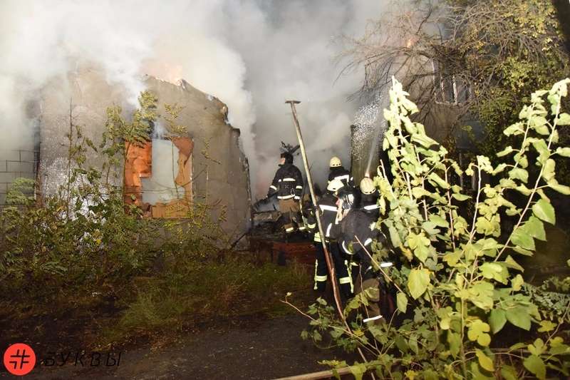 Ð’ ÐžÐ´ÐµÑÑÐµ Ð¼Ð°ÑÑˆÑ‚Ð°Ð±Ð½Ñ‹Ð¹ Ð¿Ð¾Ð¶Ð°Ñ€ Ð¾Ñ…Ð²Ð°Ñ‚Ð¸Ð» ÑÐ°Ð½Ð°Ñ‚Ð¾Ñ€Ð¸Ð¹: Ð²ÑÐµ Ð¿Ð¾Ð´Ñ€Ð¾Ð±Ð½Ð¾ÑÑ‚Ð¸