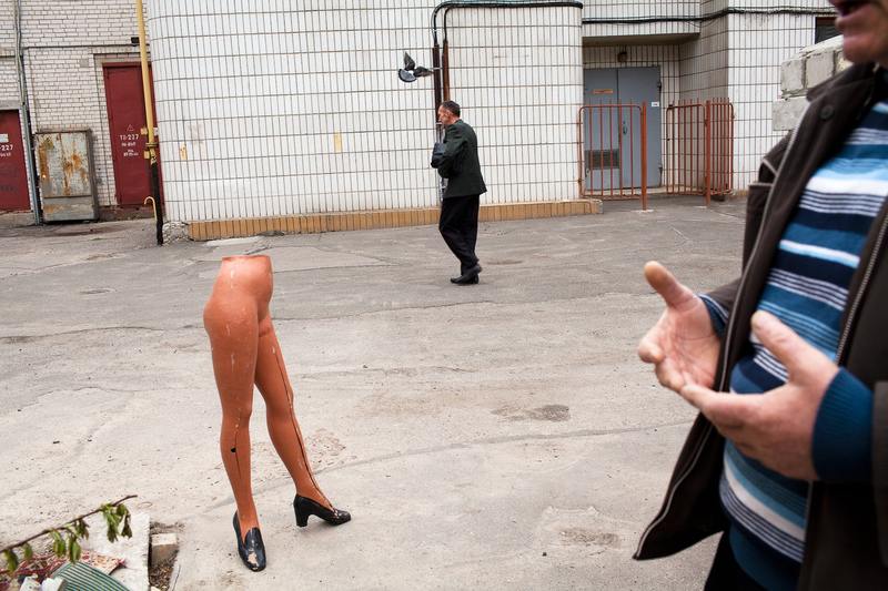 Фото: Игорь Ефимов