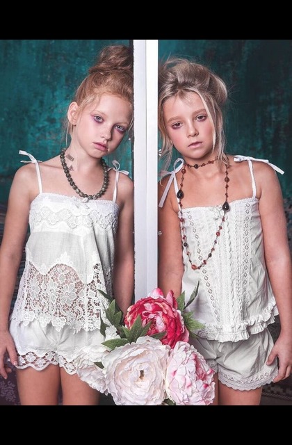 ÐœÐµÑ‡Ñ‚Ð° Ð¿ÐµÐ´Ð¾Ñ„Ð¸Ð»Ð°: Ð² ÐžÐ´ÐµÑÑÐµ Ñ€Ð°Ð·Ñ€Ð°Ð·Ð¸Ð»ÑÑ ÑÐºÐ°Ð½Ð´Ð°Ð» Ð¸Ð·-Ð·Ð° Ñ€ÐµÐºÐ»Ð°Ð¼Ñ‹ Ð±ÐµÐ»ÑŒÑ Ð´Ð»Ñ Ð´ÐµÐ²Ð¾Ñ‡ÐµÐº 