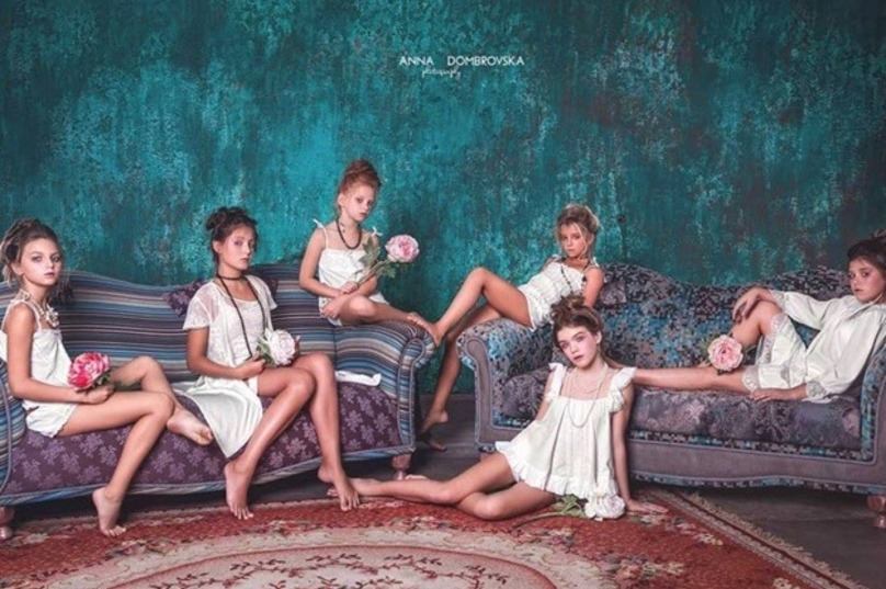 ÐœÐµÑ‡Ñ‚Ð° Ð¿ÐµÐ´Ð¾Ñ„Ð¸Ð»Ð°: Ð² ÐžÐ´ÐµÑÑÐµ Ñ€Ð°Ð·Ñ€Ð°Ð·Ð¸Ð»ÑÑ ÑÐºÐ°Ð½Ð´Ð°Ð» Ð¸Ð·-Ð·Ð° Ñ€ÐµÐºÐ»Ð°Ð¼Ñ‹ Ð±ÐµÐ»ÑŒÑ Ð´Ð»Ñ Ð´ÐµÐ²Ð¾Ñ‡ÐµÐº 