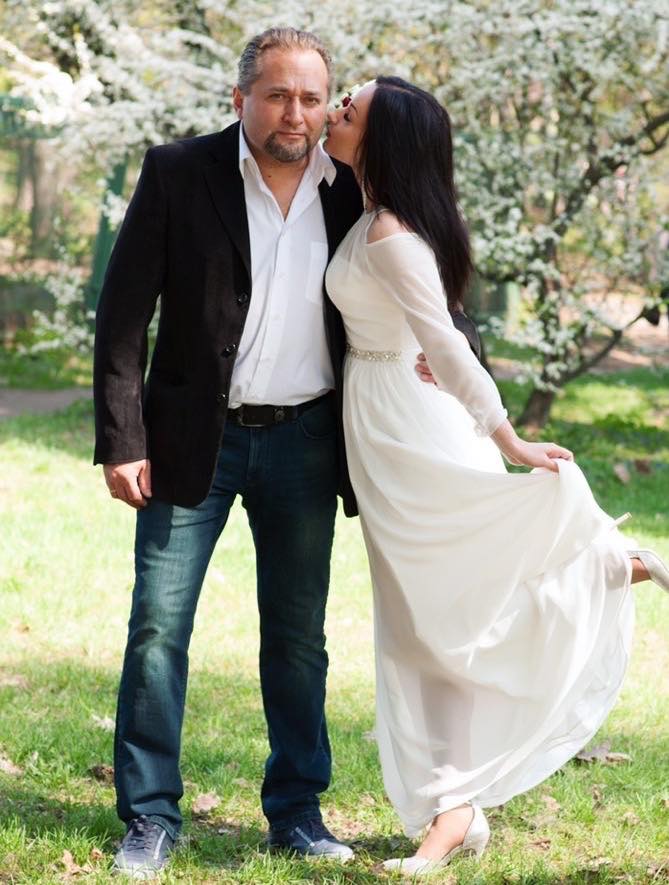 "ÐаÑа ÑемÑÑ Ð¾ÐºÐ°Ð·Ð°Ð»Ð°ÑÑ Ð½Ðµ гоÑова": извеÑÑнÑй ÑкÑаинÑкий мÑзÑÐºÐ°Ð½Ñ Ð¿ÑоÑÐ¸Ñ Ð¿Ð¾Ð¼Ð¾ÑÑ Ñвоей доÑеÑи dqxikeidqxidqrant