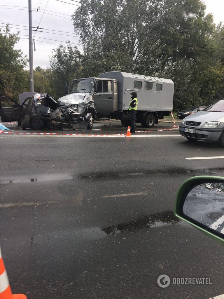 Ð Ðиеве в жÑÑком ÐТРÑазбилÑÑ Ð¿Ð¾Ð»Ð¸ÑейÑкий: гоÑод Ð·Ð°Ð¼ÐµÑ Ð² пÑобкаÑ
 dqxikeidqxidqrant