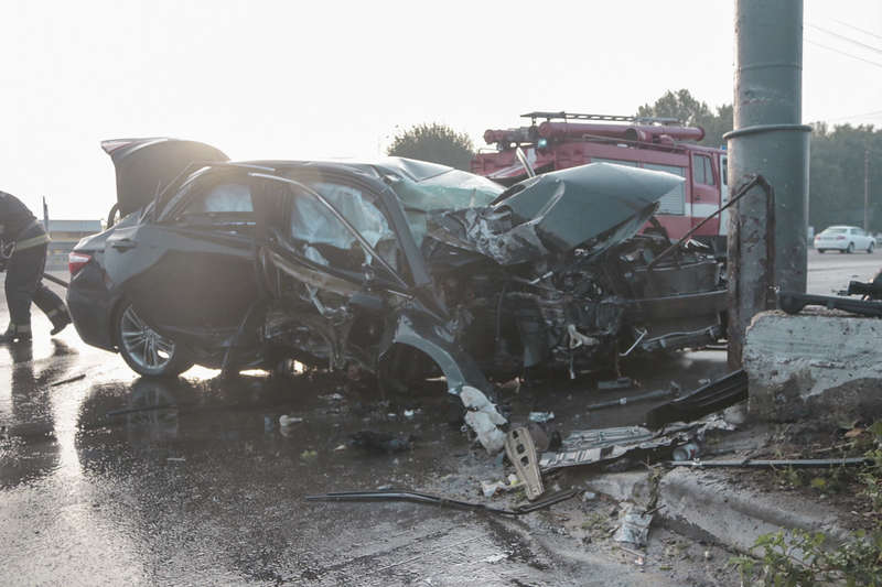 Ð’Ð¾Ð´Ð¸Ñ‚ÐµÐ»Ñ Ñ Ð¼Ð½Ð¾Ð³Ð¾Ñ‡Ð¸ÑÐ»ÐµÐ½Ð½Ñ‹Ð¼Ð¸ Ñ‚Ñ€Ð°Ð²Ð¼Ð°Ð¼Ð¸ Ð·Ð°Ð±Ñ€Ð°Ð»Ð° ÑÐºÐ¾Ñ€Ð°Ñ Ð¿Ð¾Ð¼Ð¾Ñ‰ÑŒ dqxikeidqxidqrant