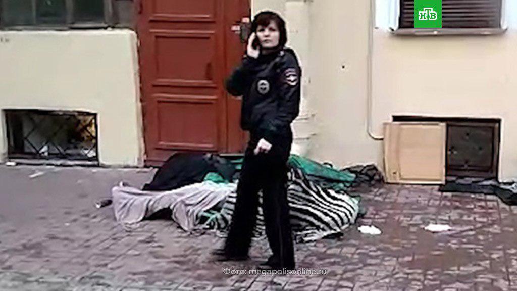 В кафе Питера заживо сварились посетители: фото и последнее видео с места трагедии dqxikeidqxidqeant