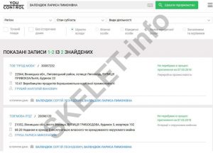 Лариса Валендюк