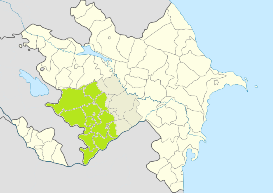 Азербайджан обвинил Россию в оккупации: в чем суть dqxikeidqxidqeant