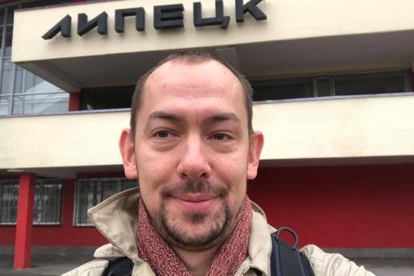 ’’Конфеты опасны для здоровья’’: Roshen обратилась к жителям Крыма dqxikeidqxidqrant