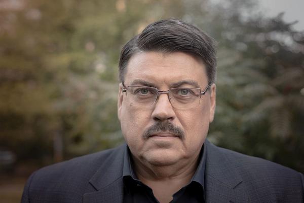 Руслан Сушко