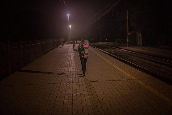 Операция «Тетки»