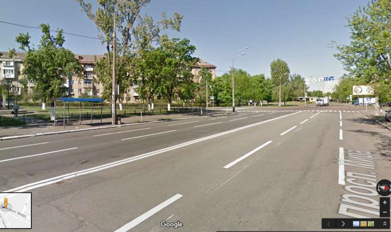 Ð Ðиеве Ñебенок ÑÑдом вÑжил, попав под маÑÑÑÑÑÐºÑ dqxikeidqxiqxqant