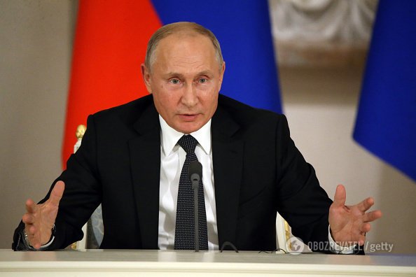 В Кремле даже не поняли, что натворили - экс-советник Путина dqxikeidqxidqeant