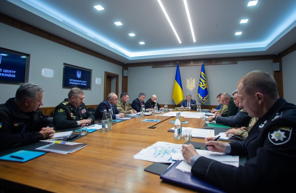 Взрывы боеприпасов в Ичне: названы официальные версии