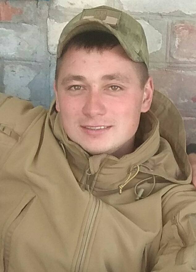 ’’ÐÑоклÑÑÑе пÑÑинÑÑ!’’ Ð ÑеÑи показали ÑÑагиÑеÑки погибÑего на ÐонбаÑÑе бойÑа ÐСУ dqxikeidqxidqrant