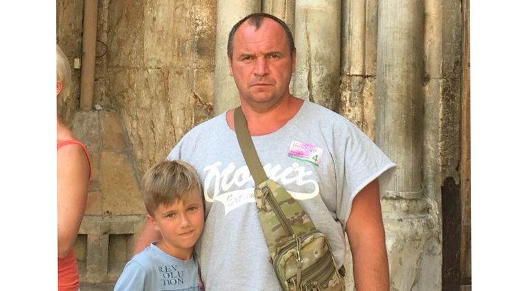 ÐлекÑÐ°Ð½Ð´Ñ ÐÑлак, ÑоÑо: facebook.com dqxikeidqxidqeant