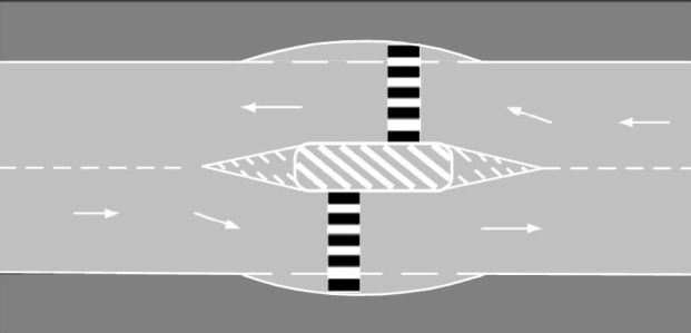 Революционные изменения: в ’’войне’’ на дорогах Украины наметился перелом