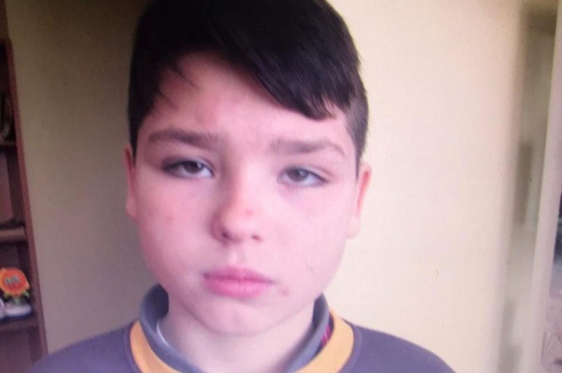 Ð ÐдеÑÑе пÑопали ÑÑÐ°Ð·Ñ ÑÑи 11-леÑниÑ
малÑÑика. ÐолиÑÐ¸Ñ Ð¾Ð±ÑÑвила ÑозÑÑк