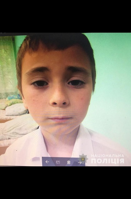 Ð ÐдеÑÑе пÑопали ÑÑÐ°Ð·Ñ ÑÑи 11-леÑниÑ
малÑÑика. ÐолиÑÐ¸Ñ Ð¾Ð±ÑÑвила ÑозÑÑк