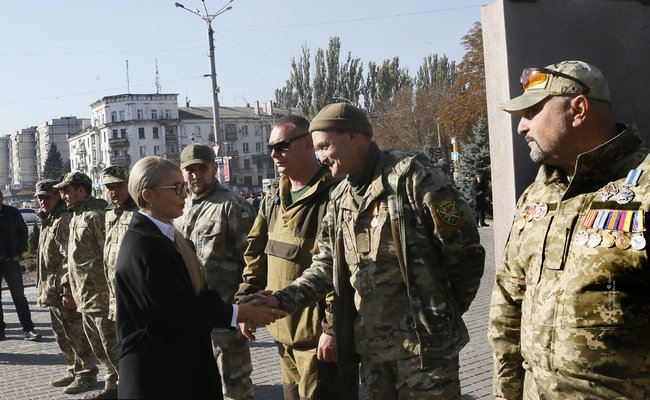 На руках Кремля кровь погибших граждан Украины, - Тимошенко 02 На руках Кремля кровь погибших граждан Украины, - Тимошенко 02 dqxikeidqxidqrant