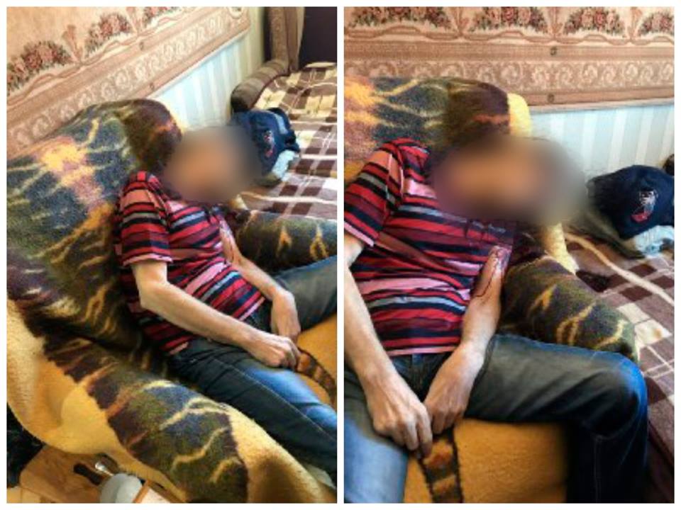 ÐœÑƒÐ¶Ñ‡Ð¸Ð½Ð° ÑƒÐ¼ÐµÑ€ Ð¾Ñ‚ Ð¾Ð³Ð½ÐµÑÑ‚Ñ€ÐµÐ»ÑŒÐ½Ð¾Ð³Ð¾ Ñ€Ð°Ð½ÐµÐ½Ð¸Ñ Ð² Ð³Ð¾Ð»Ð¾Ð²Ñƒ dqxikeidqxidqrant