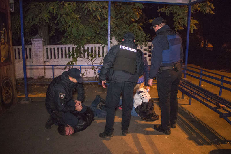 ÐŸÑ€Ð¸ Ð¾Ð±Ñ‹ÑÐºÐµ Ð±Ñ‹Ð» Ð½Ð°Ð¹Ð´ÐµÐ½ ÑƒÐºÑ€Ð°Ð´ÐµÐ½Ð½Ñ‹Ð¹ ÐºÐ¾ÑˆÐµÐ»ÐµÐº