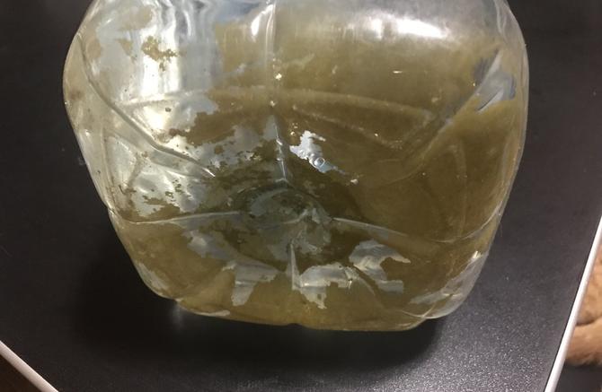 Спасти завод Фирташа: оккупанты травят воду для жителей Армянска - 153259 Спасти завод Фирташа: оккупанты травят воду для жителей Армянска - фото 153259 dqxikeidqxidqeant