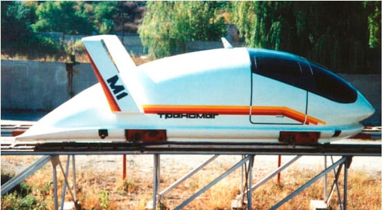 Дзендзерский поезд